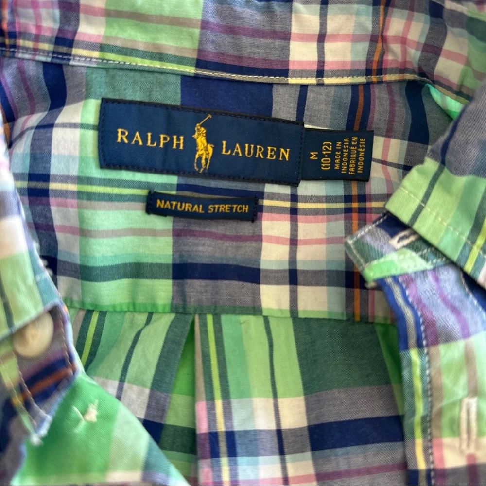 Ralph Lauren Dress Shirt